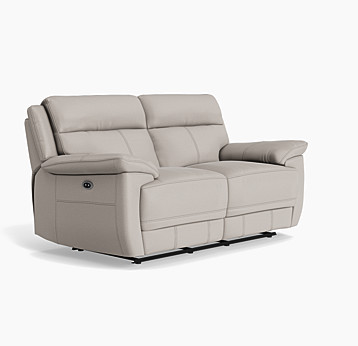 Serenity 2 Seater Power Recliner Sofa Image