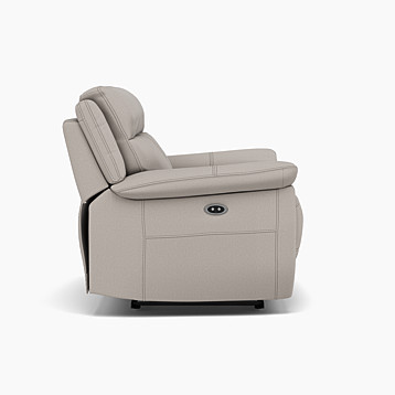 Serenity Power Recliner Chair Image