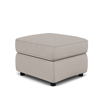 Tranquil Storage Footstool Image