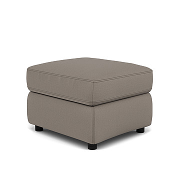 Tranquil Storage Footstool Image