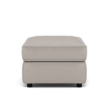 Tranquil Storage Footstool Image