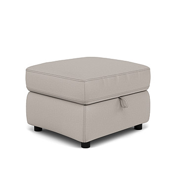 Tranquil Storage Footstool Image