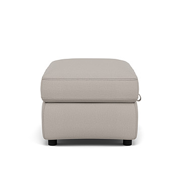 Tranquil Storage Footstool Image