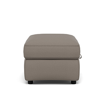 Tranquil Storage Footstool Image