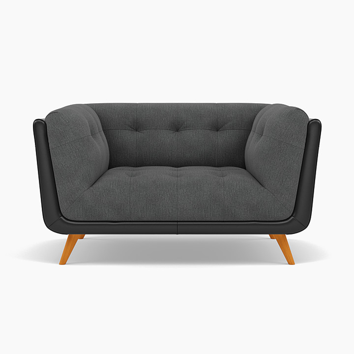 Siena Compact Sofa