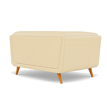 Siena Compact Sofa Image