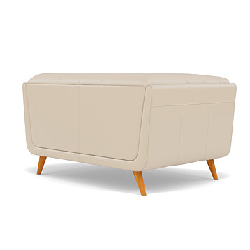 Siena Compact Sofa Image