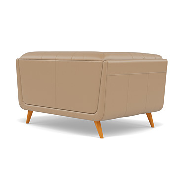 Siena Compact Sofa Image