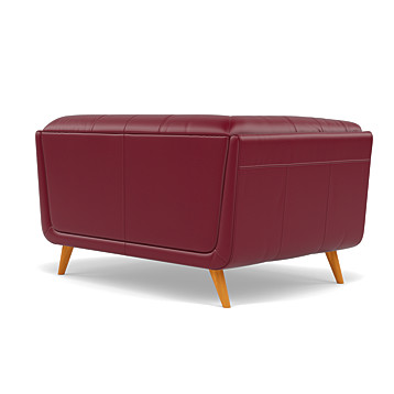 Siena Compact Sofa Image