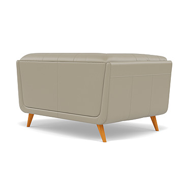 Siena Compact Sofa Image