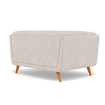 Siena Compact Sofa Image