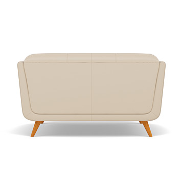 Siena Compact Sofa Image