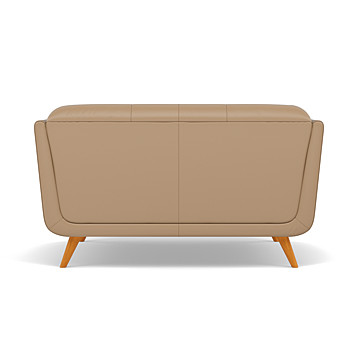 Siena Compact Sofa Image