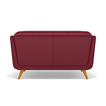 Siena Compact Sofa Image