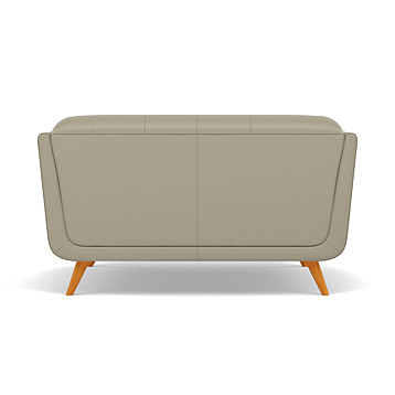 Siena Compact Sofa Image