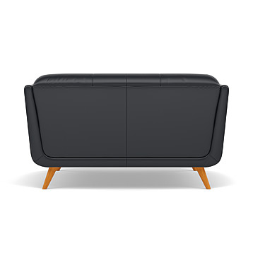 Siena Compact Sofa Image