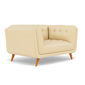 Siena Compact Sofa Image