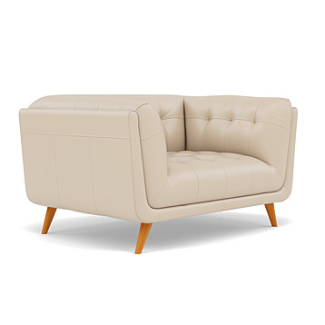 Siena Compact Sofa Image