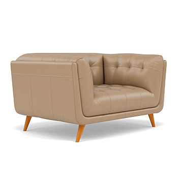 Siena Compact Sofa Image