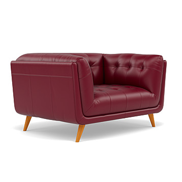 Siena Compact Sofa Image