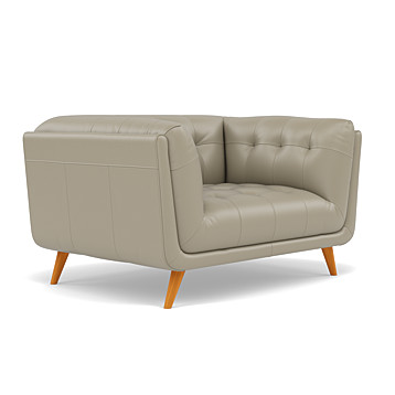Siena Compact Sofa Image
