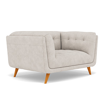 Siena Compact Sofa Image