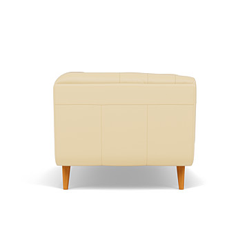 Siena Compact Sofa Image