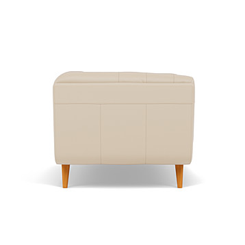 Siena Compact Sofa Image