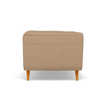 Siena Compact Sofa Image
