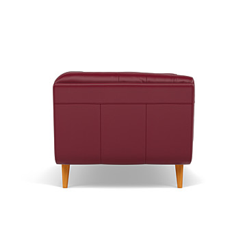 Siena Compact Sofa Image