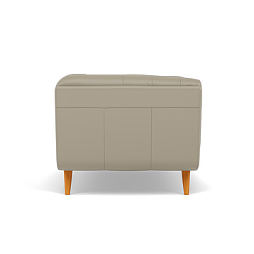 Siena Compact Sofa Image