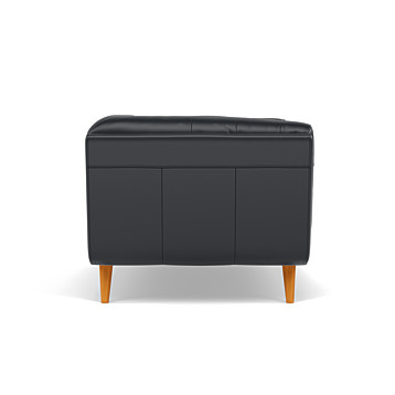 Siena Compact Sofa Image