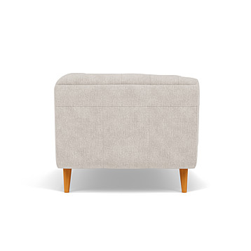 Siena Compact Sofa Image