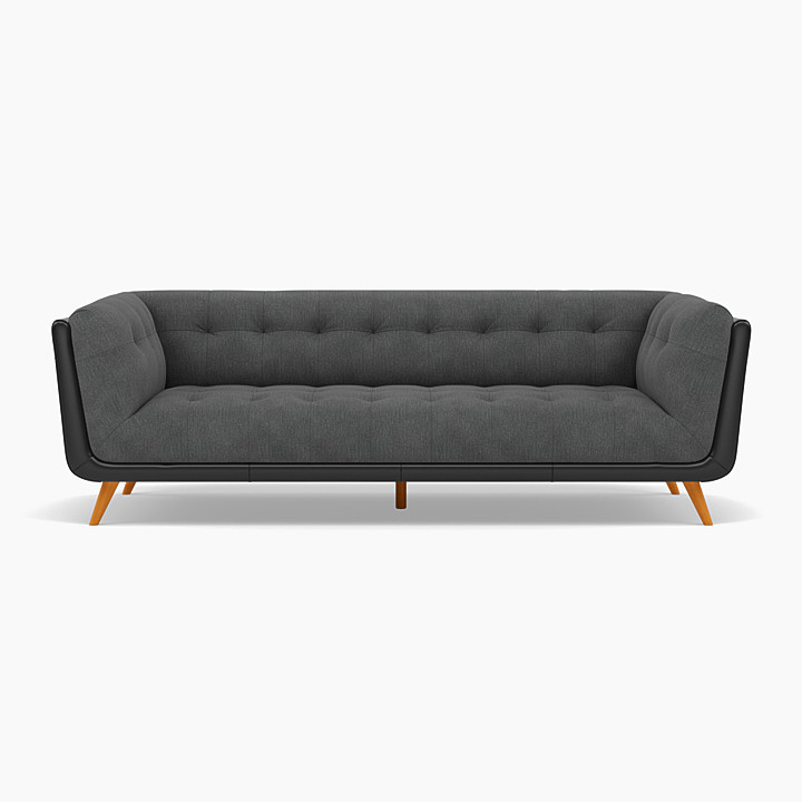 Siena Large Sofa