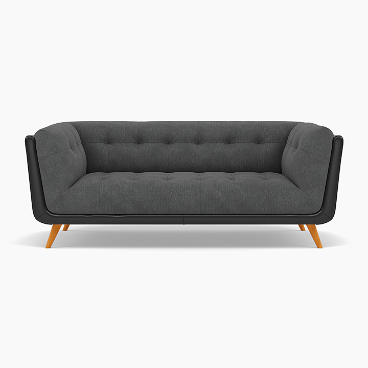 Siena Medium Sofa
