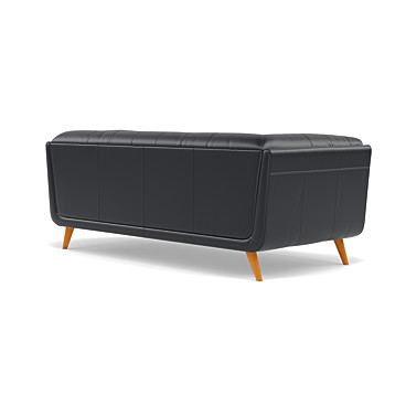 Siena Medium Sofa Image