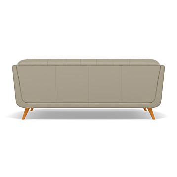 Siena Medium Sofa Image