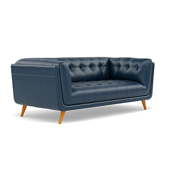 Siena Medium Sofa Image