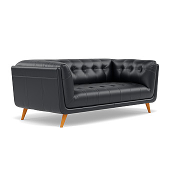 Siena Medium Sofa Image