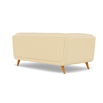Siena Small Sofa Image