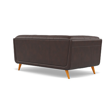Siena Small Sofa Image