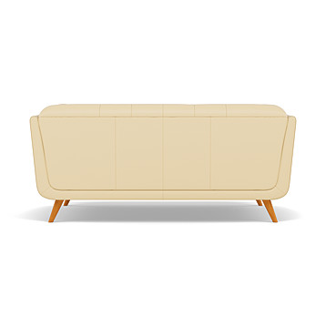 Siena Small Sofa Image