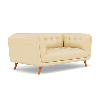 Siena Small Sofa Image
