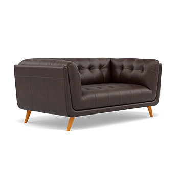 Siena Small Sofa Image