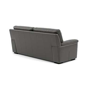 Silva 3 Seater Sofa Image