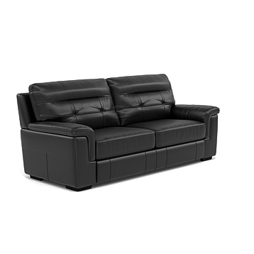 Silva 3 Seater Sofa Image