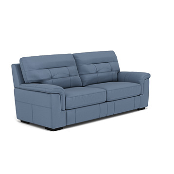 Silva 3 Seater Sofa Image