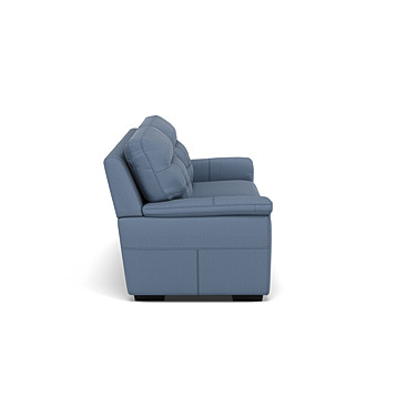 Silva 3 Seater Sofa Image