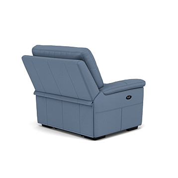 Silva Power Recliner Chair Image