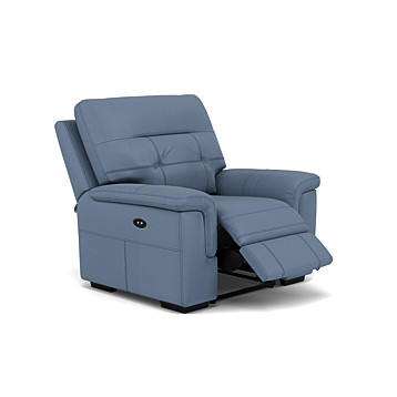 Silva Power Recliner Chair Image